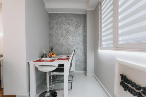Novi Sad şehrindeki Three Sons Apartment tesisine ait fotoğraf galerisinden bir görsel