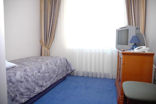 Gallery image of Готель Поляна Квеле in Polyana