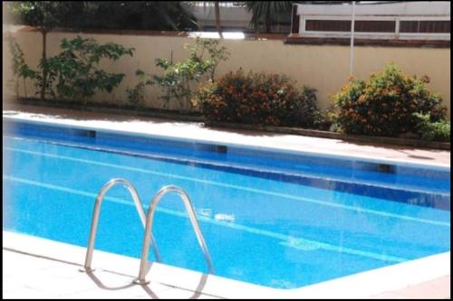 Appartement Decathlon Salou