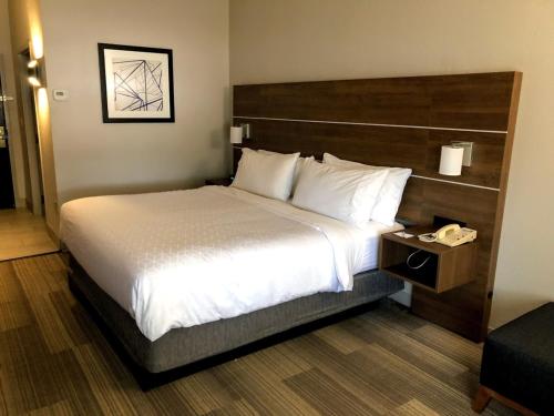 Foto dalla galleria di Holiday Inn Express & Suites Kings Mountain - Shelby Area, an IHG Hotel a Kings Mountain