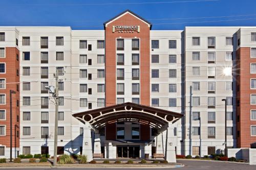Staybridge Suites Indianapolis Downtown-Convention Center, an IHG Hotel Image