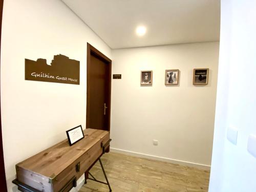Φωτογραφία από το άλμπουμ του Guilhim Guest House στη Ναζαρέ