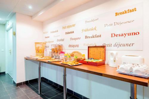 Comfort Suites Pau Idron – Photos 3