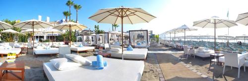 Apartament Benalmadena Puerto Marina, Benalmádena ...