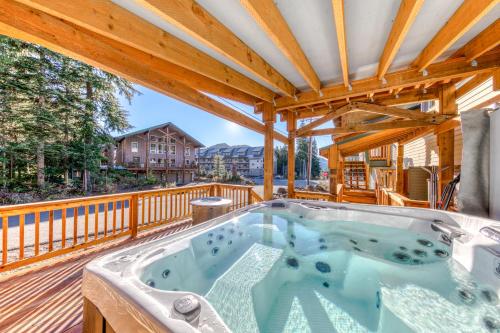 Φωτογραφία από το άλμπουμ του Multorpor Ski Lodge σε Government Camp