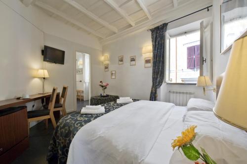 Guest House Ventisei Scalini A Trastevere