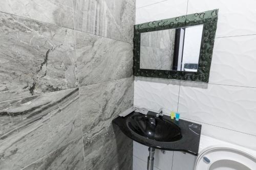Bagno di Lee Luxury Home USM Penang