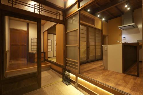 Fotografie z fotogalerie ubytování Musashi Sakaean v destinaci Kanazawa
