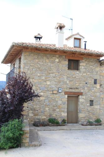 Casa la Era, Nogueruelas – Precios actualizados 2022