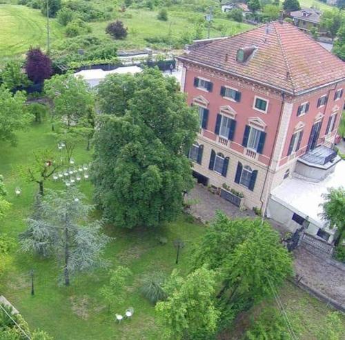 Gallery image of Villa Viola in Tortona