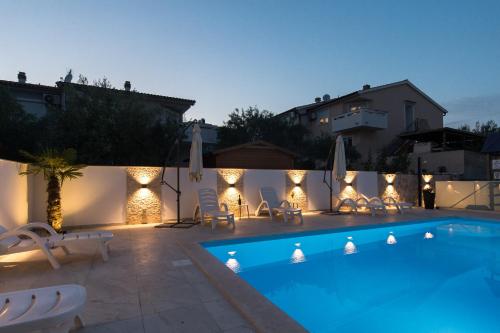 Apartments LiJan