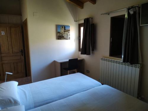 Hotel Rural El Molinar