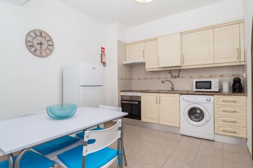 Apartamentos Castelos da Rocha