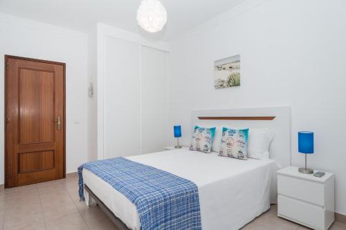 Apartamentos Castelos da Rocha