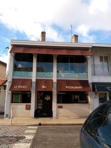 Gallery image of Comme dans un phare in Arcachon