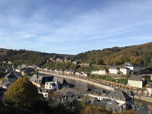 Hotel Restaurant Le Cosy – Photos 3