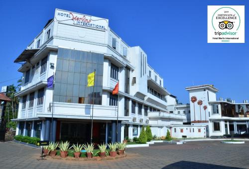Hotel Merlin International – Photos 2
