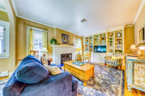 The Harrison House – Photos 2
