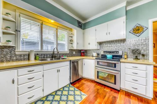 The Harrison House – Photos 3