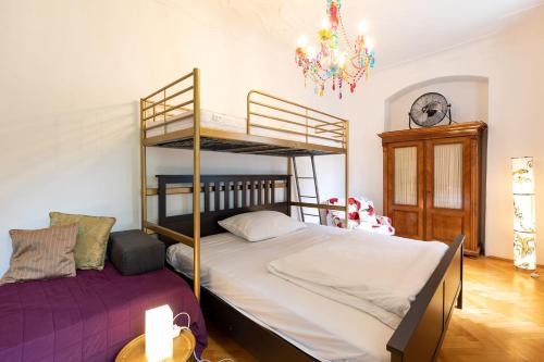 BA//ROCK-Appartement