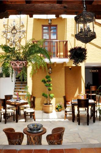Casa Santa Lucia, San Cristóbal de Las Casas – Updated 2023 Prices Casa Santa Lucia, San Cristóbal de Las Casas – Updated 2023 Prices