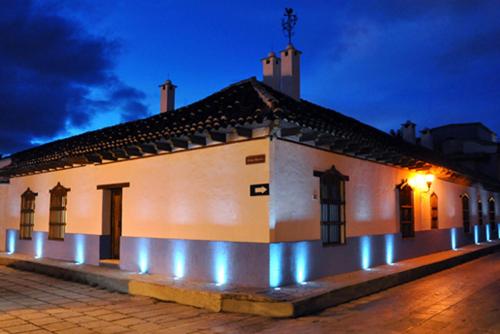 Casa Santa Lucia, San Cristóbal de Las Casas – Precios actualizados 2023
