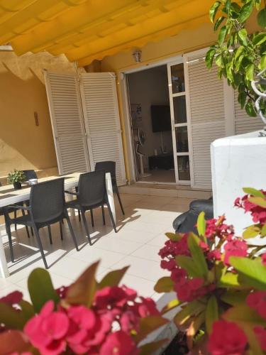 Townhouse El Camison