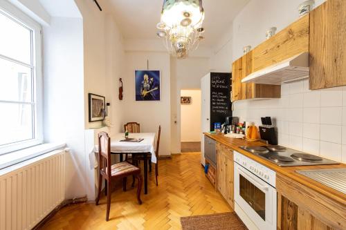 BA//ROCK-Appartement