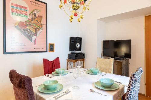 BA//ROCK-Appartement
