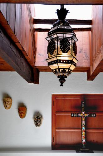 Foto dalla galleria di Casa Santa Lucia a San Cristóbal de Las Casas