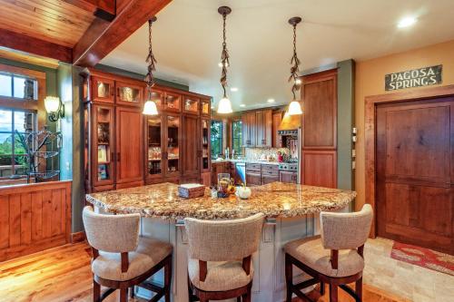 Glen Elk Lodge – Photos 5