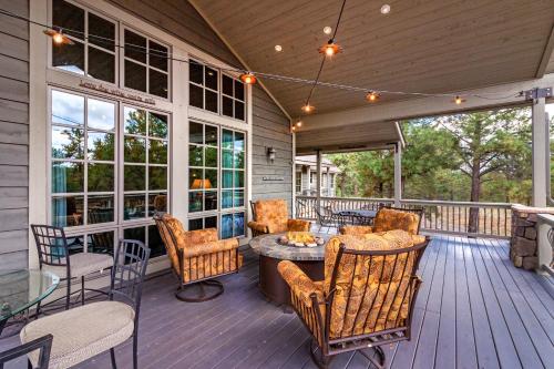 Glen Elk Lodge – Photos 3