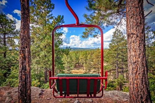 Glen Elk Lodge – Photos 2