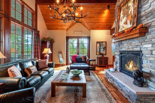 Glen Elk Lodge – Photos 4