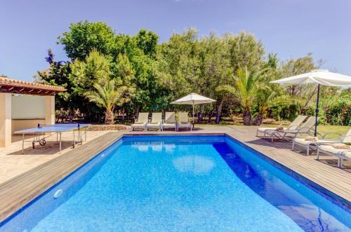 Villa Ponent by Sealand Villas