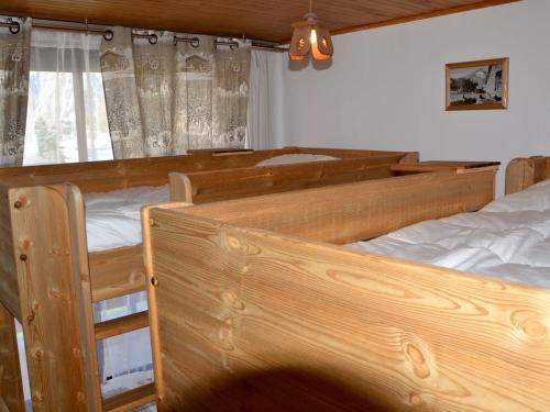 Grand appartement lumineux 53m², 3 pièces, 6 à 8 pers, centre station, pied pistes