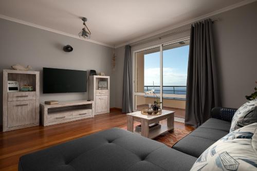 Galeriebild der Unterkunft Peace Haven ll in Calheta