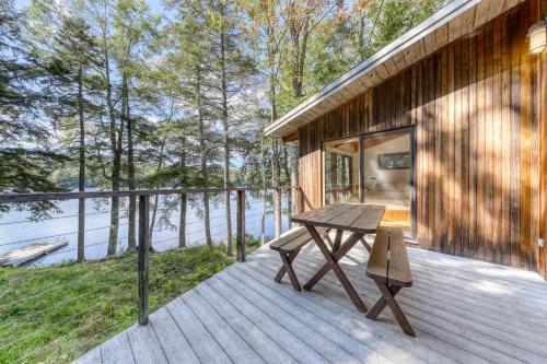 Lily Pond Bungalow – Photos 3