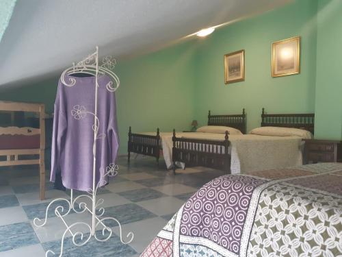 Fotografie z fotogalerie ubytování Hostal Restaurante Ceres v destinaci Magaz De Pisuerga