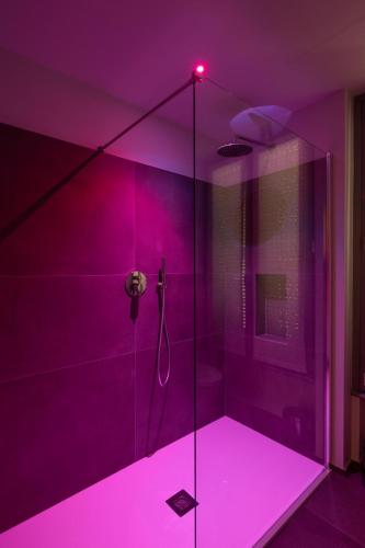 Un baño de 30Cavour luxury suites