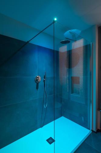 Un baño de 30Cavour luxury suites