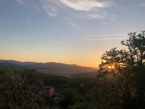 Gallery image of La Trigola in Santo Stefano di Magra