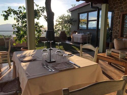 Gallery image of La Trigola in Santo Stefano di Magra