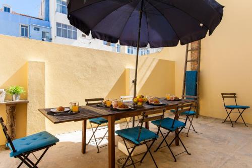 Beato Apartments