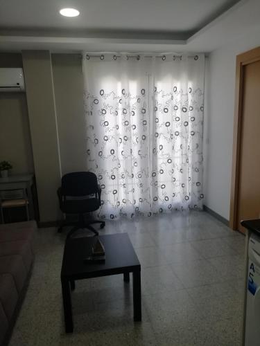 Estudio en Ciudad Jardín