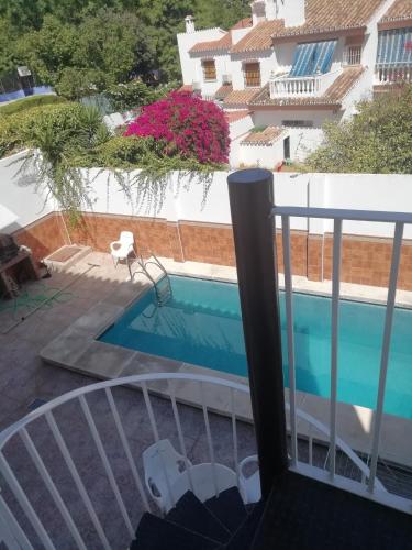 Estudio en Ciudad Jardín