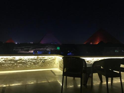 Imagen de la galería de Sahara Pyramids Inn, en El Cairo