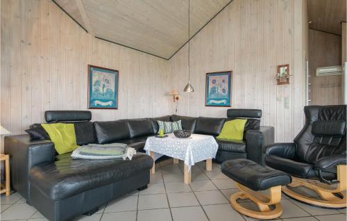 Fotografie z fotogalerie ubytování Holiday Home Jægerparken Hadsund V v destinaci Odde