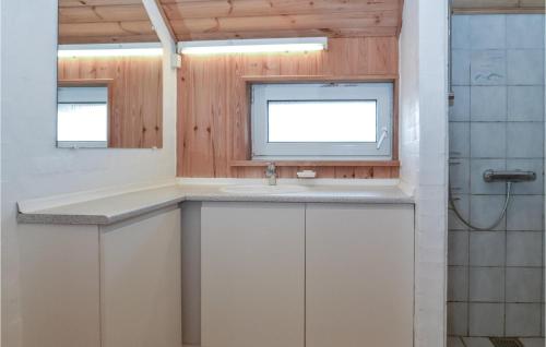 Imagen de la galería de Amazing Home In Fan With 5 Bedrooms, Sauna And Wifi, en Fanø