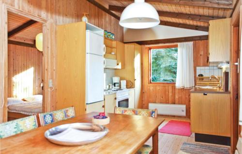 Gallery image of Holiday Home Østvej in Reersø